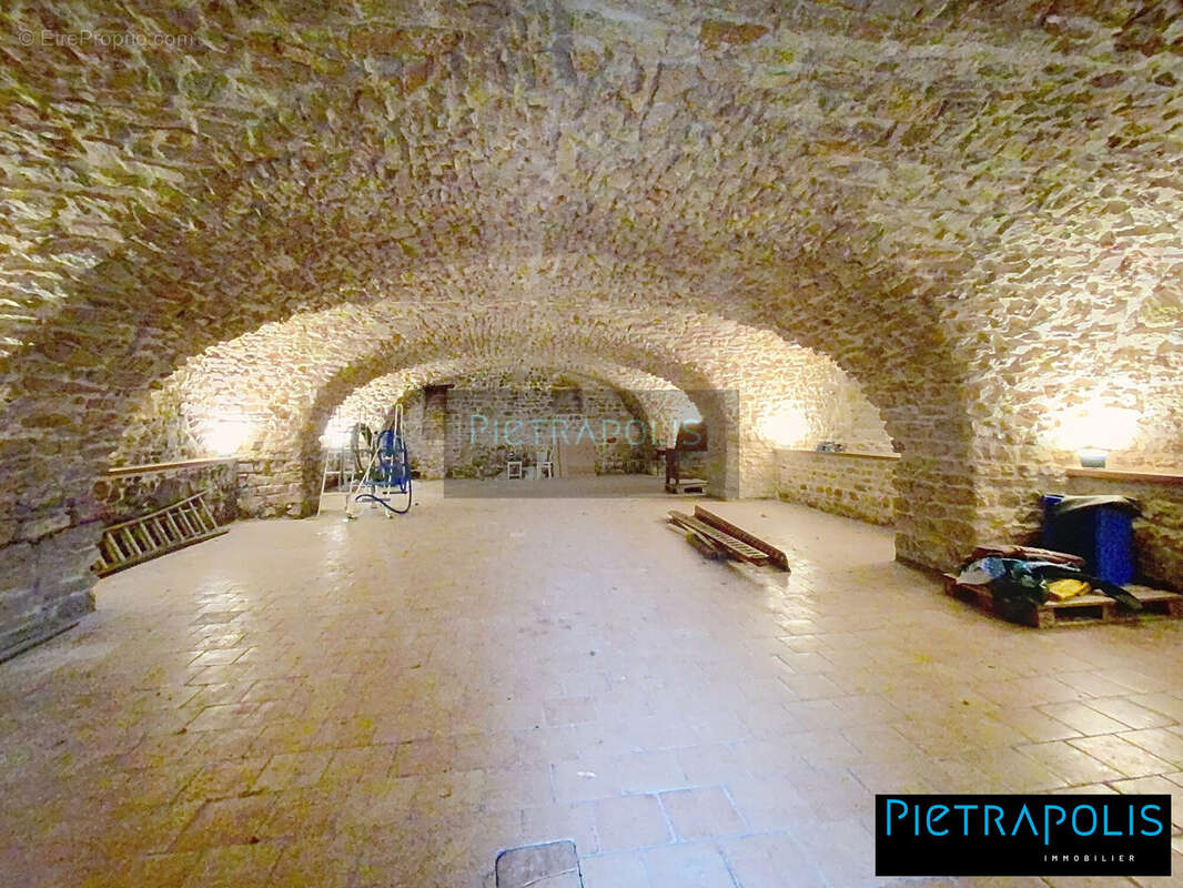 Maison à VILLEFRANCHE-SUR-SAONE