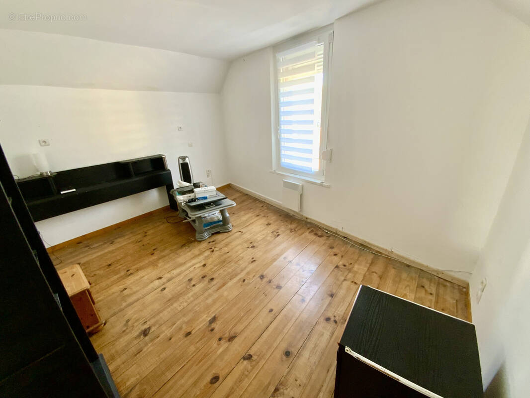 Maison à SAINT-AMAND-LES-EAUX