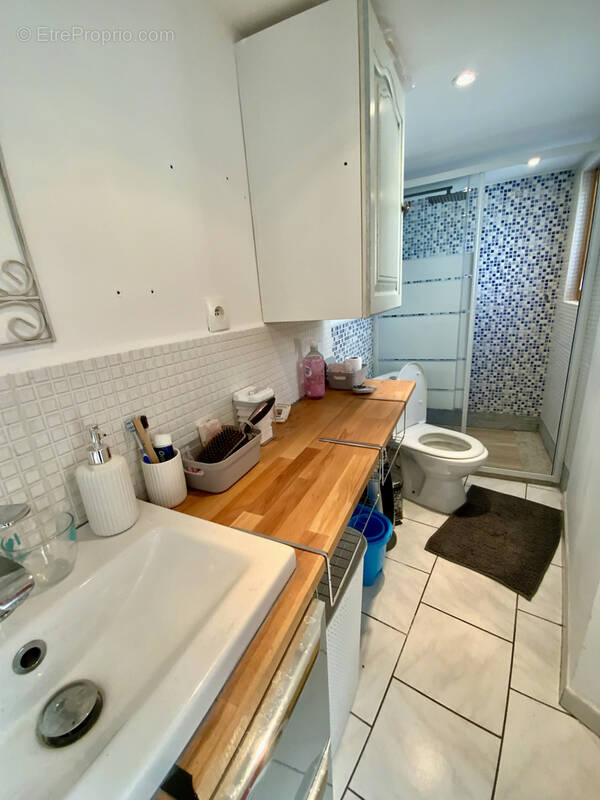 Maison à SAINT-AMAND-LES-EAUX