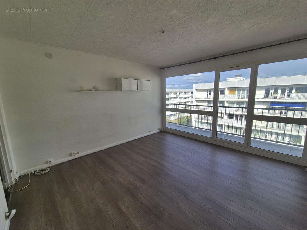 Appartement à VELIZY-VILLACOUBLAY