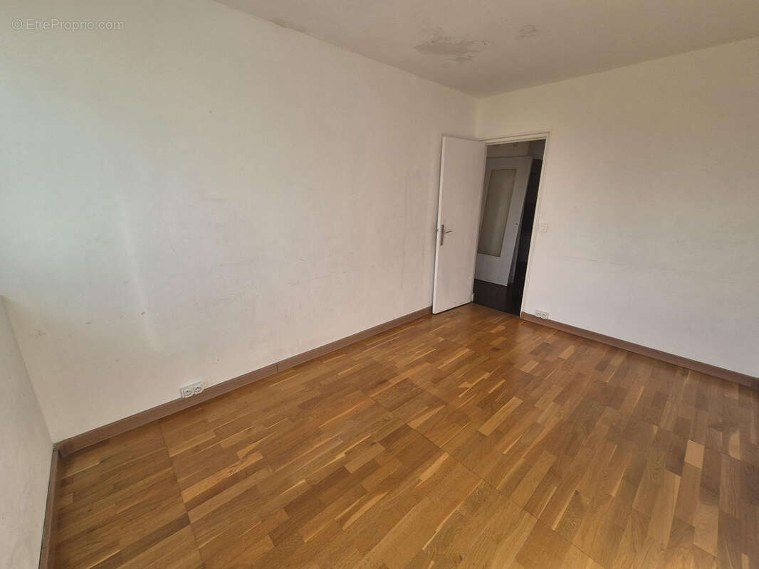 Appartement à VELIZY-VILLACOUBLAY