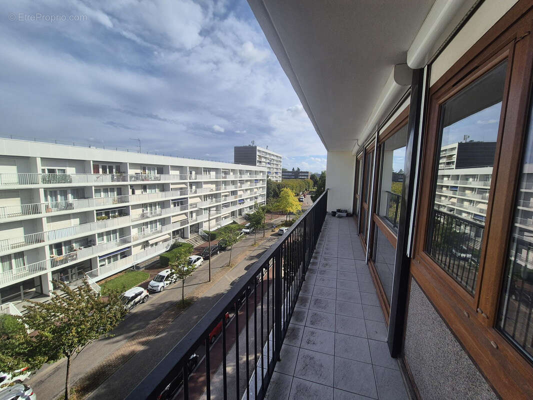 Appartement à VELIZY-VILLACOUBLAY