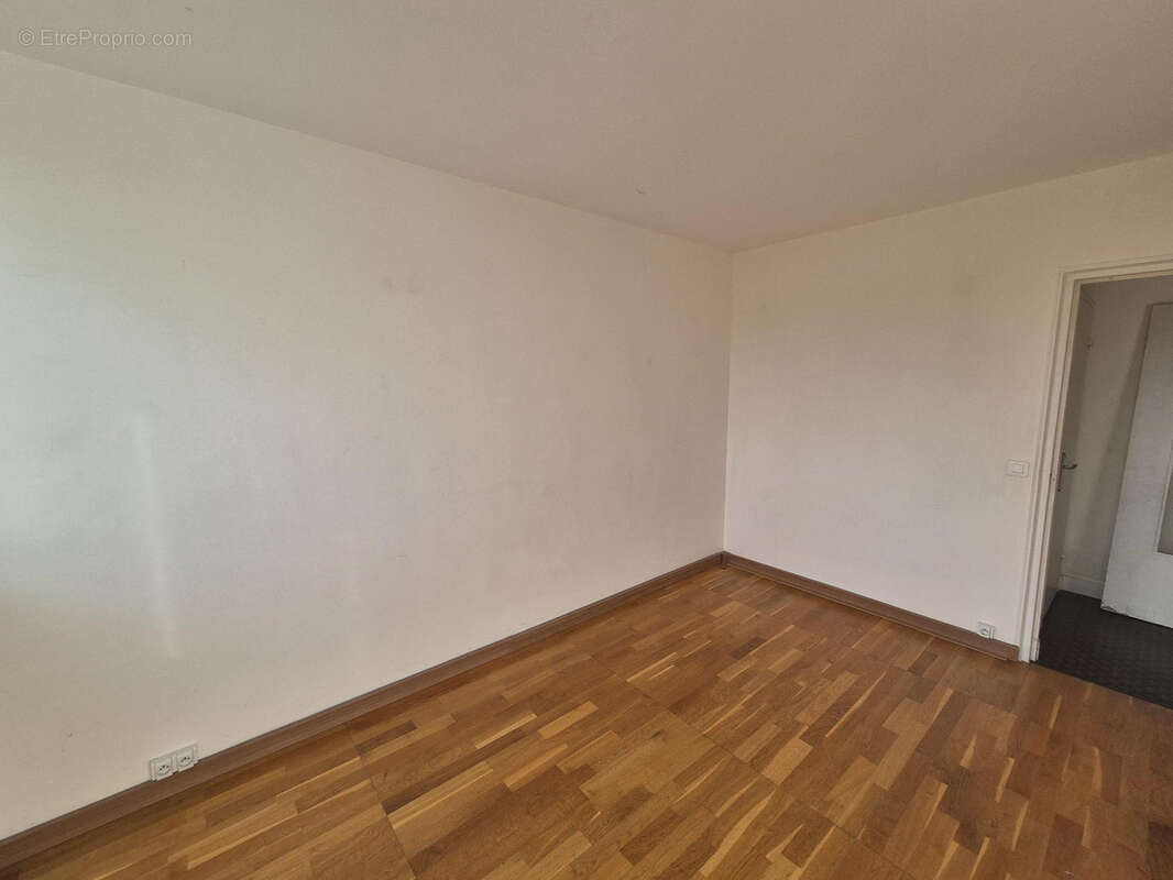 Appartement à VELIZY-VILLACOUBLAY