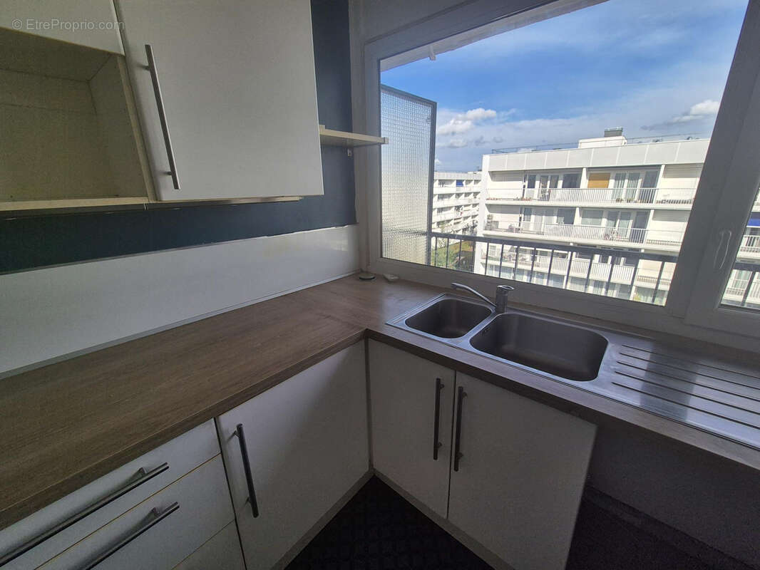 Appartement à VELIZY-VILLACOUBLAY