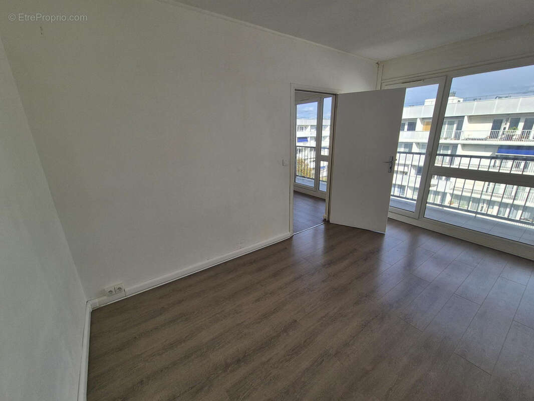 Appartement à VELIZY-VILLACOUBLAY