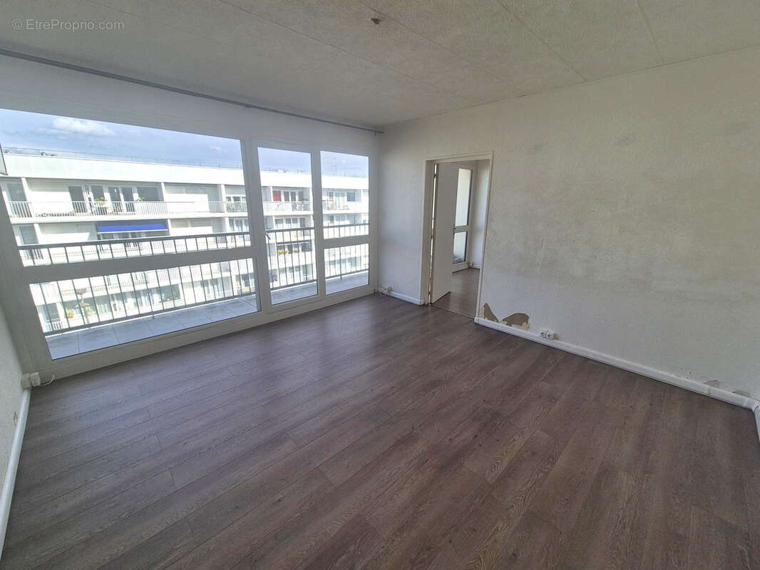 Appartement à VELIZY-VILLACOUBLAY