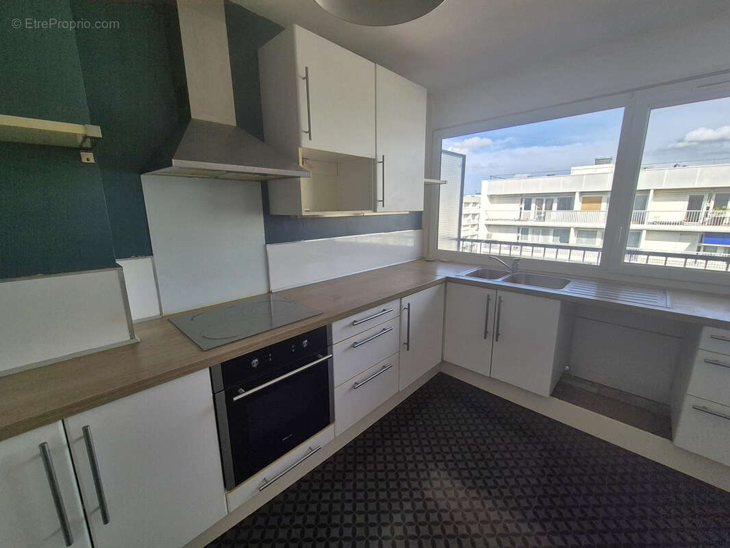 Appartement à VELIZY-VILLACOUBLAY