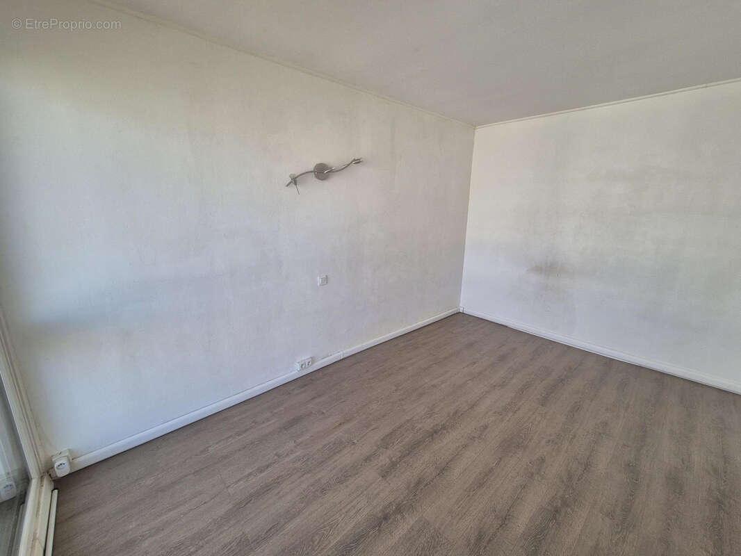 Appartement à VELIZY-VILLACOUBLAY