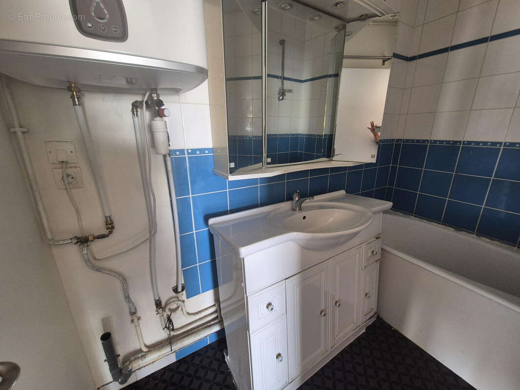 Appartement à VELIZY-VILLACOUBLAY