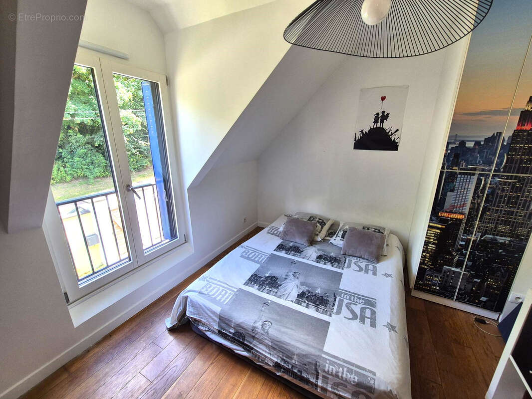 Maison à JOUY-EN-JOSAS