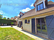 Maison à JOUY-EN-JOSAS