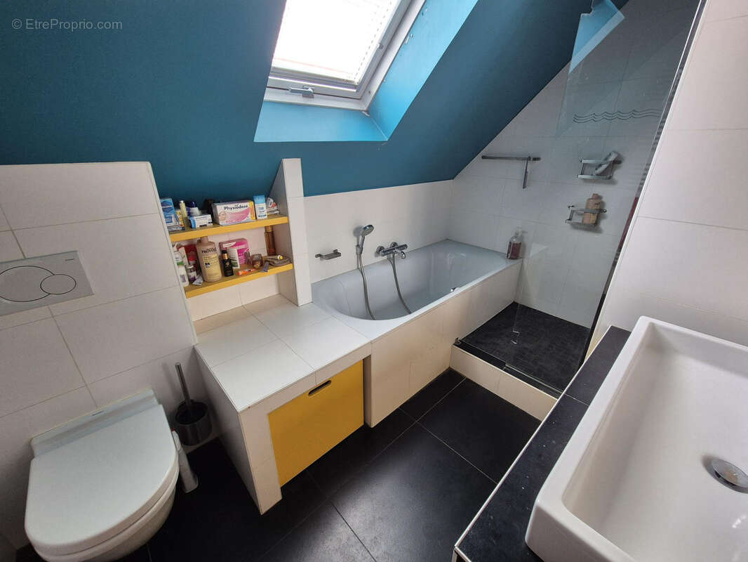 Maison à JOUY-EN-JOSAS