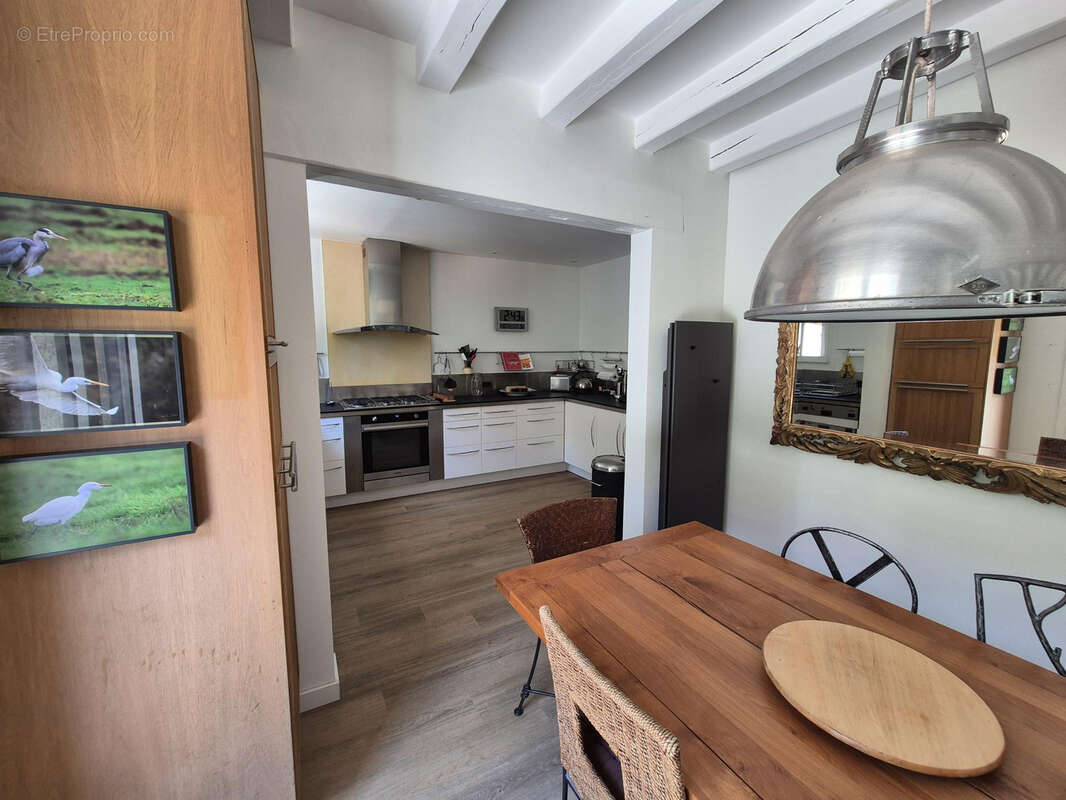 Maison à JOUY-EN-JOSAS