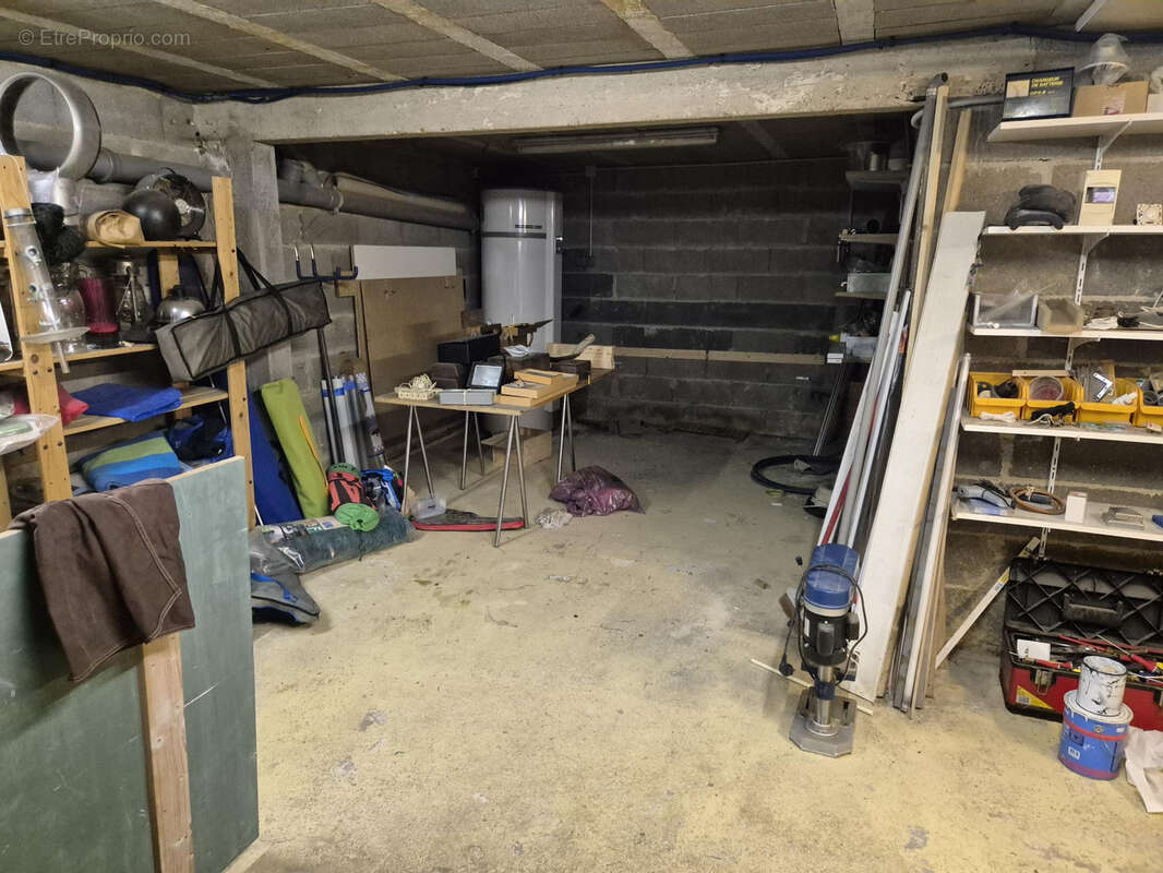 Maison à JOUY-EN-JOSAS