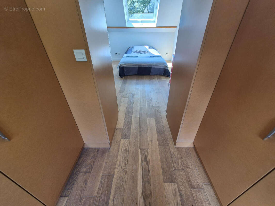 Maison à JOUY-EN-JOSAS