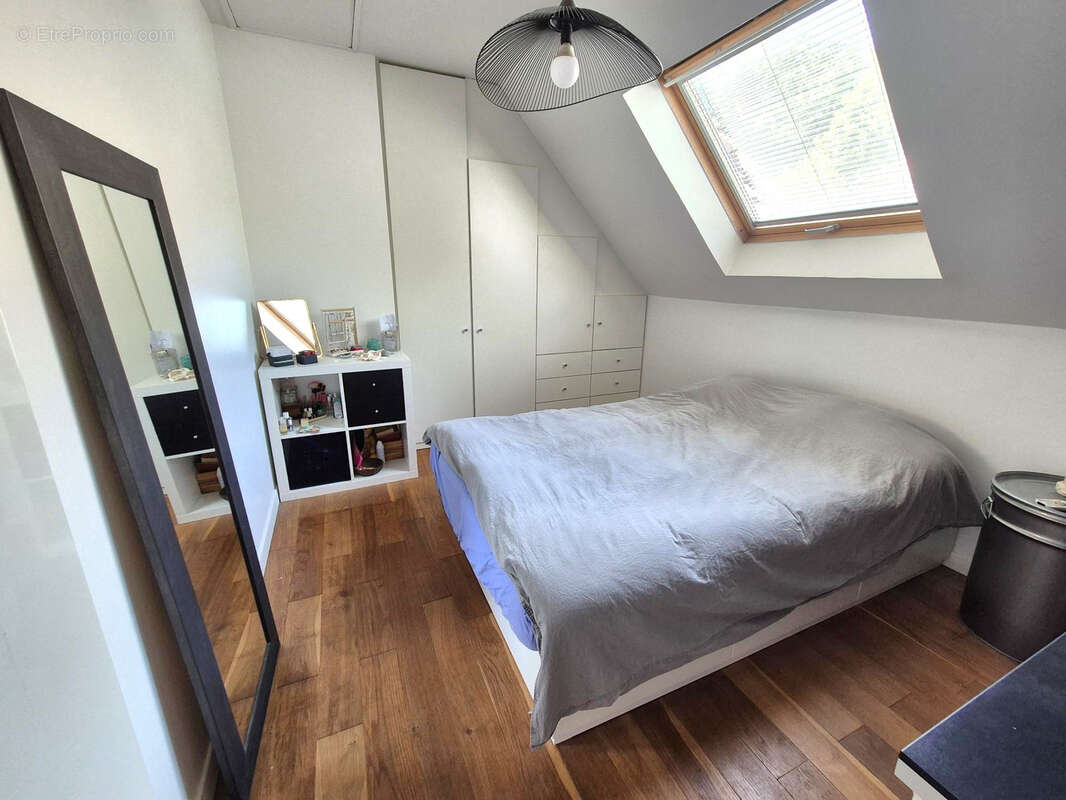 Maison à JOUY-EN-JOSAS