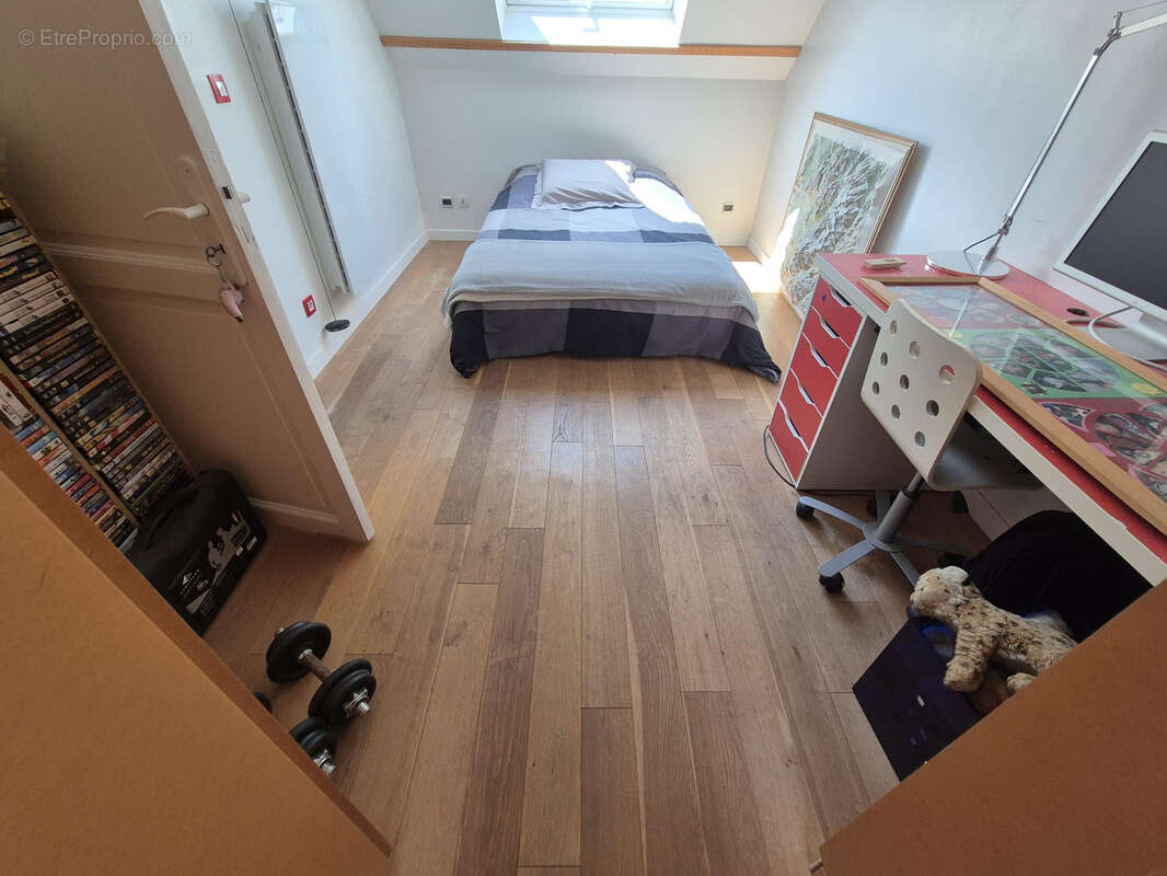 Maison à JOUY-EN-JOSAS