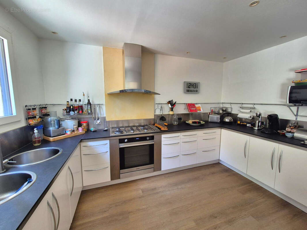 Maison à JOUY-EN-JOSAS