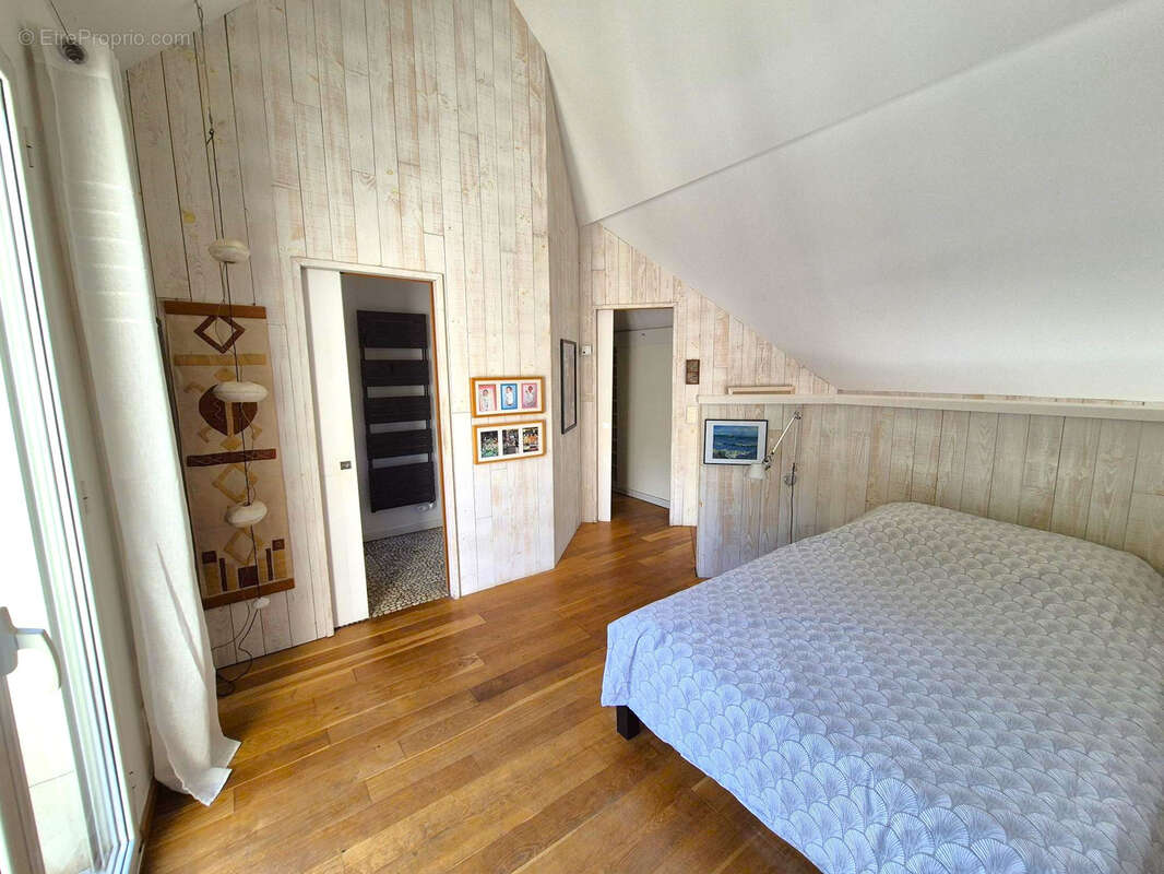 Maison à JOUY-EN-JOSAS