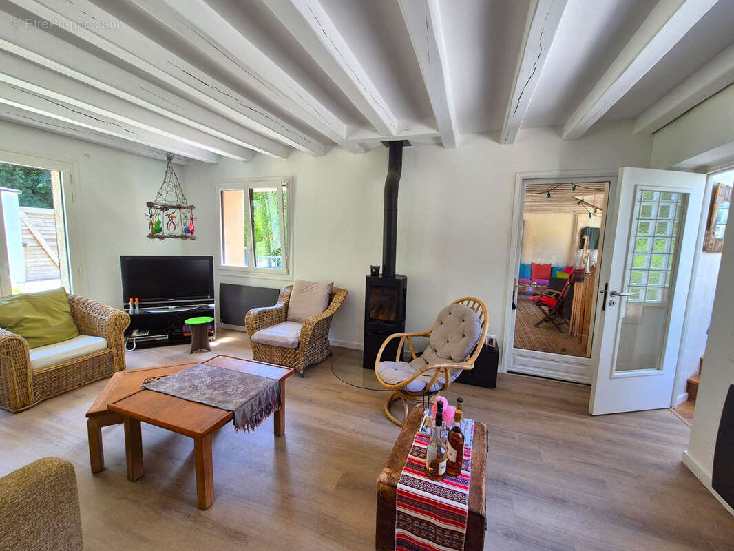 Maison à JOUY-EN-JOSAS