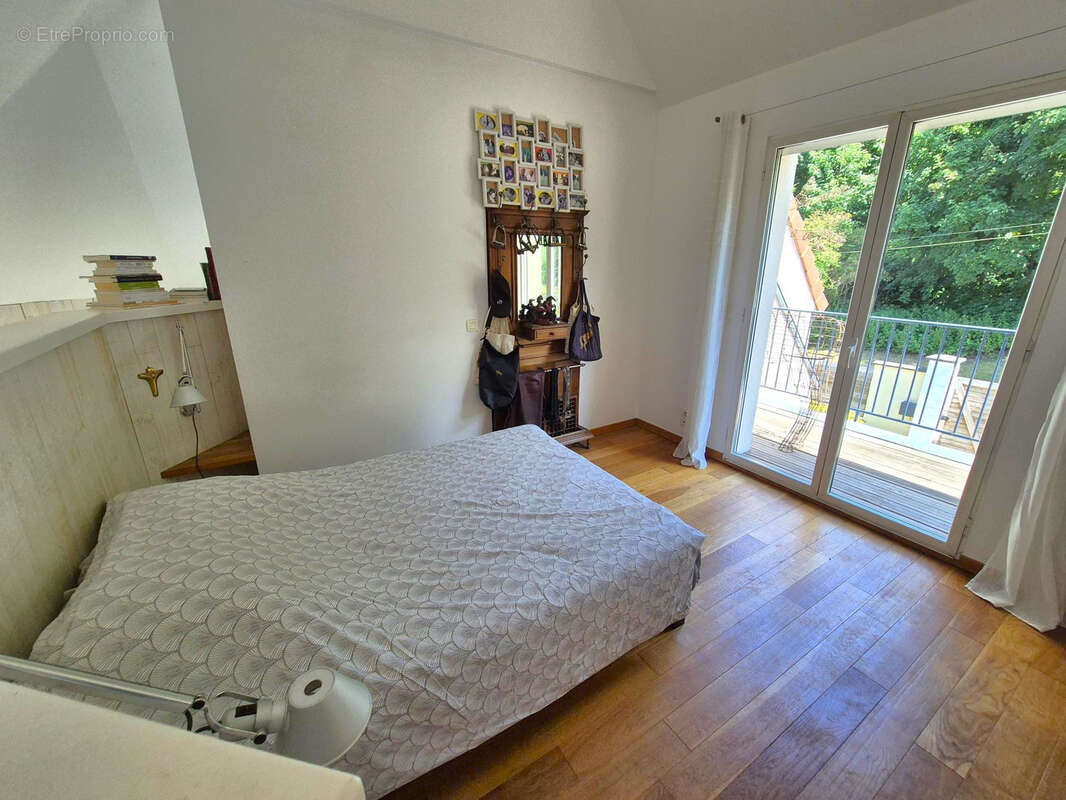 Maison à JOUY-EN-JOSAS