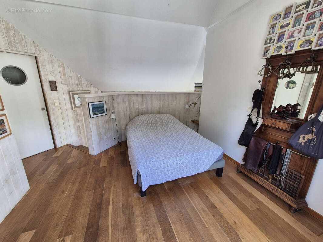 Maison à JOUY-EN-JOSAS