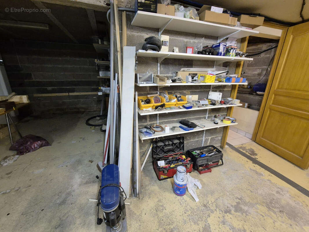 Maison à JOUY-EN-JOSAS