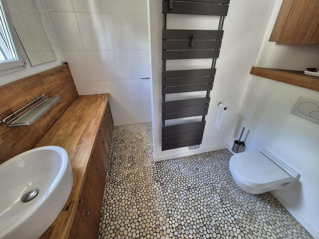 Maison à JOUY-EN-JOSAS