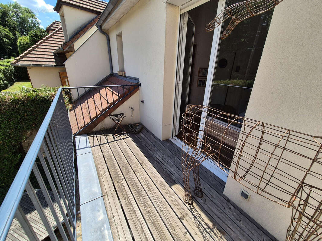 Maison à JOUY-EN-JOSAS