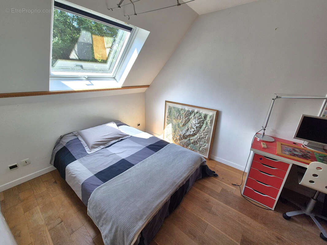 Maison à JOUY-EN-JOSAS