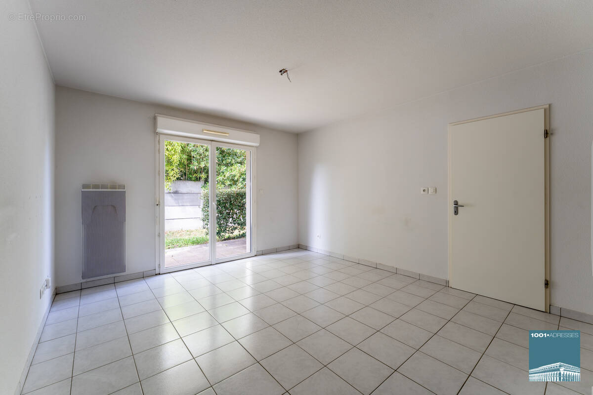 Appartement à MERIGNAC