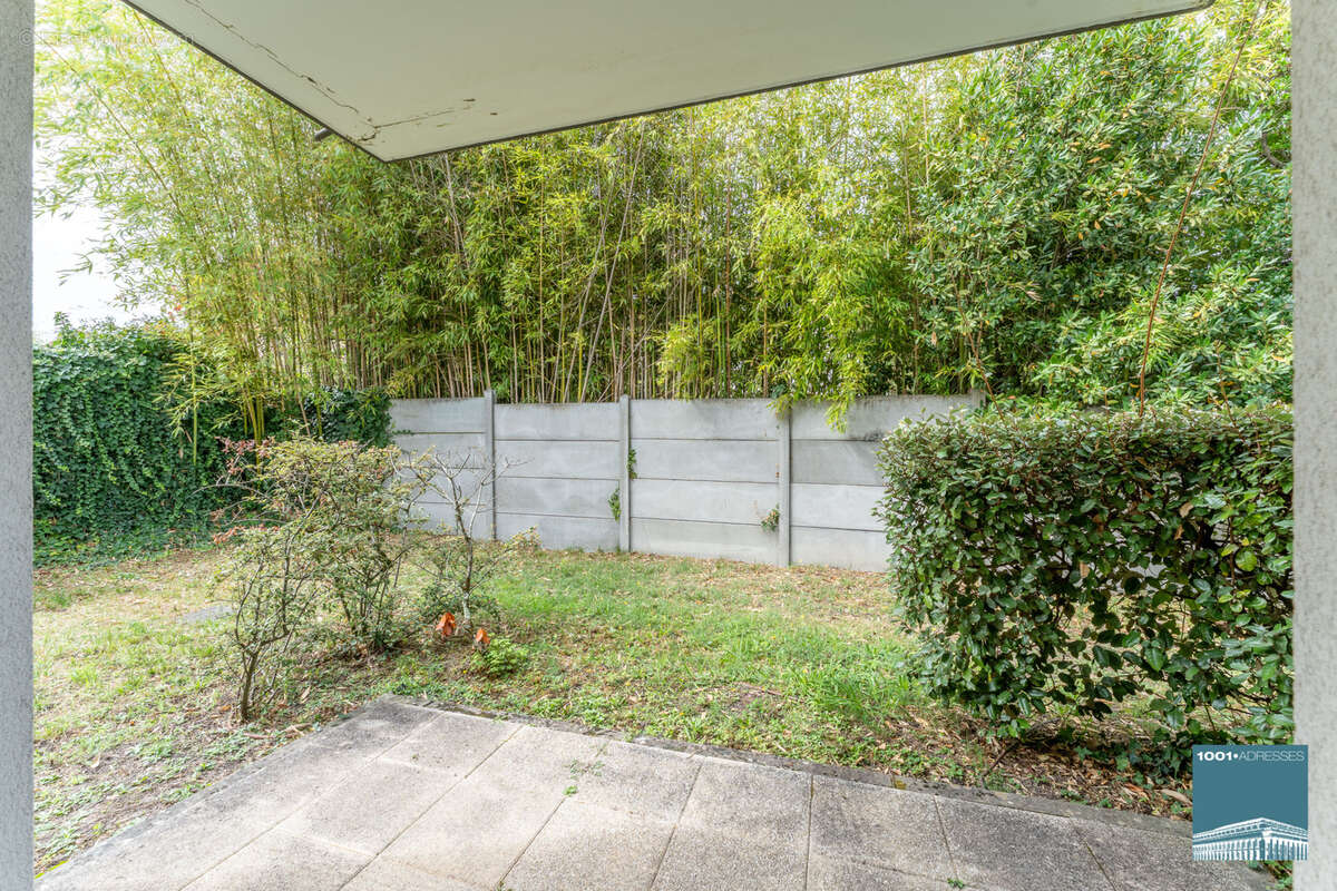 Appartement à MERIGNAC