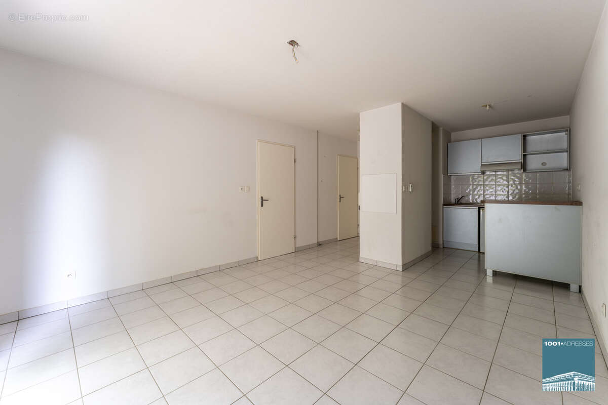 Appartement à MERIGNAC