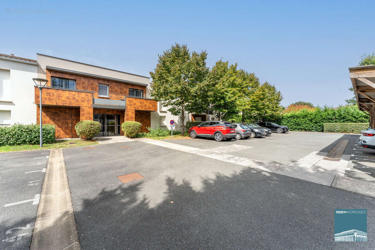 Appartement à MERIGNAC