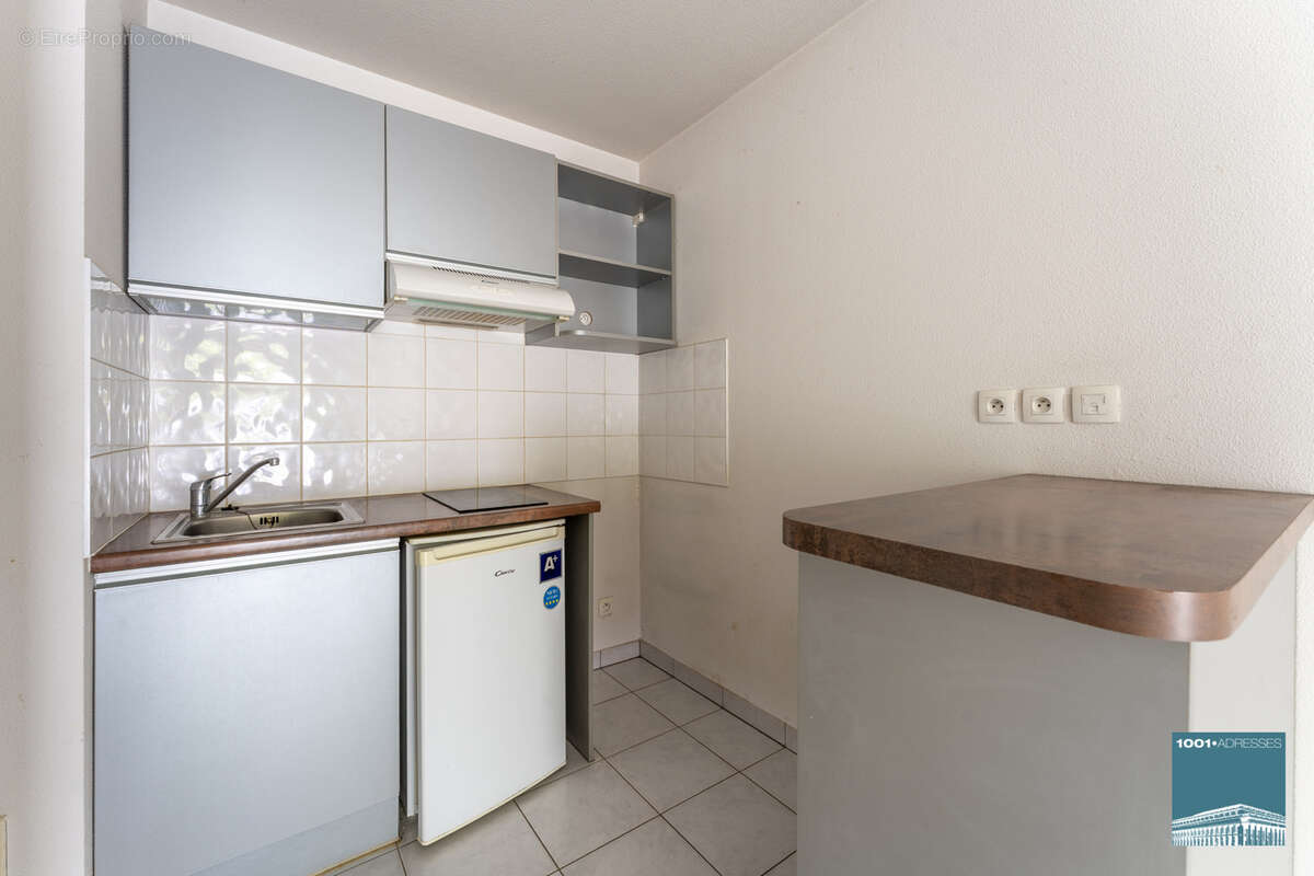 Appartement à MERIGNAC