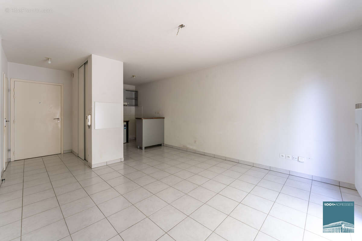 Appartement à MERIGNAC