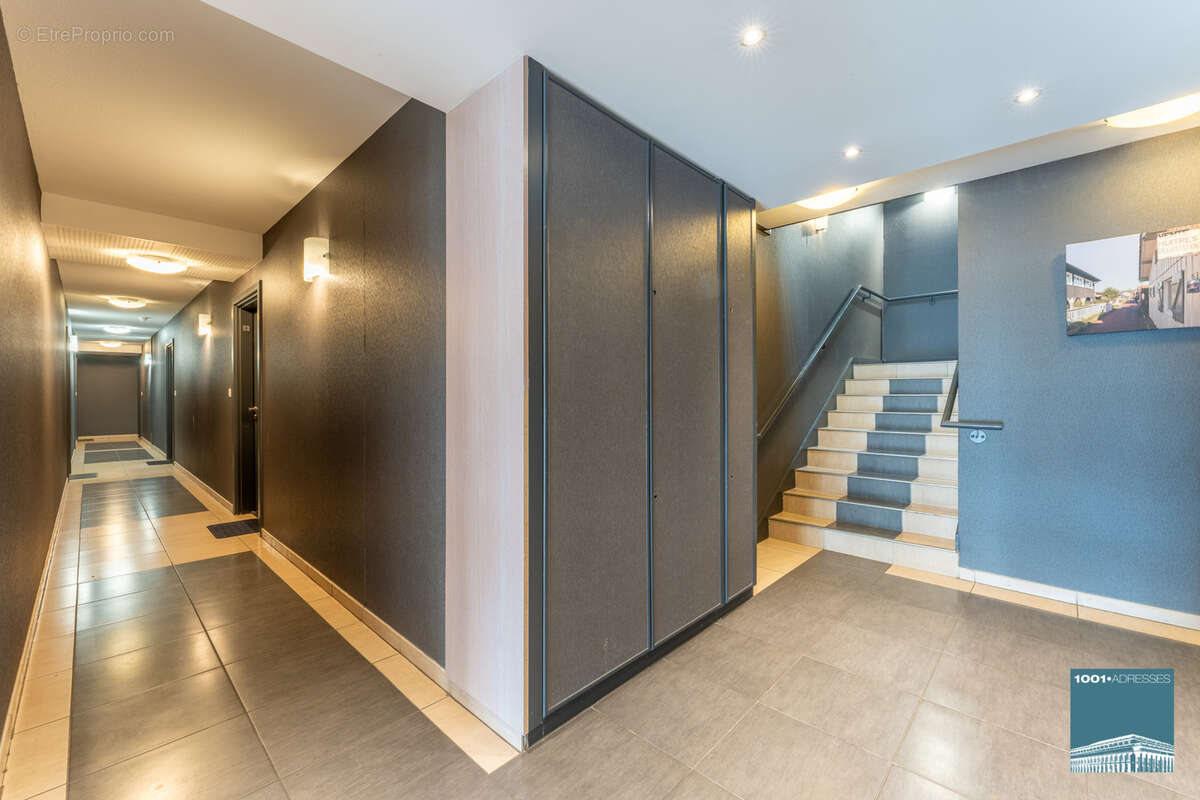 Appartement à MERIGNAC