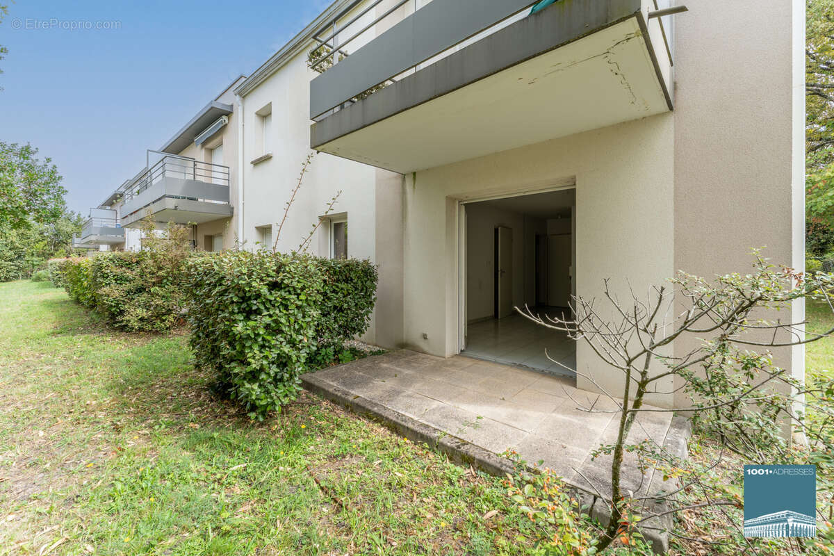 Appartement à MERIGNAC