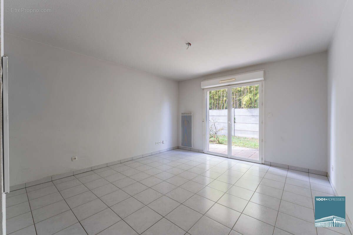 Appartement à MERIGNAC