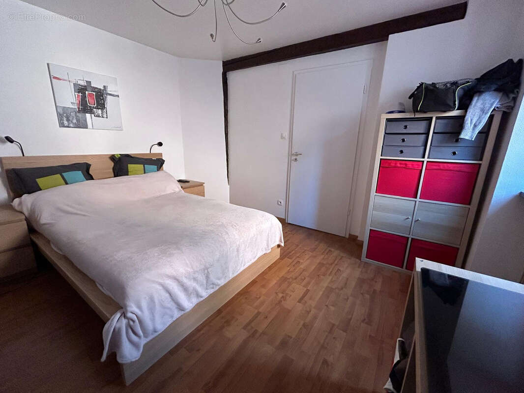 Appartement à MOLSHEIM