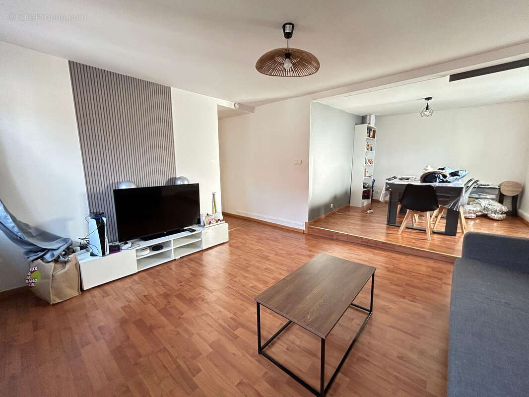 Appartement à MOLSHEIM