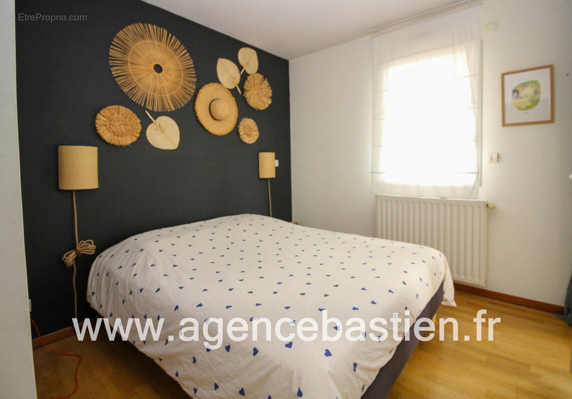 Appartement à DIVONNE-LES-BAINS