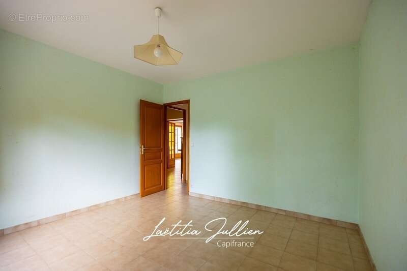 Maison à MARSEILLE-11E