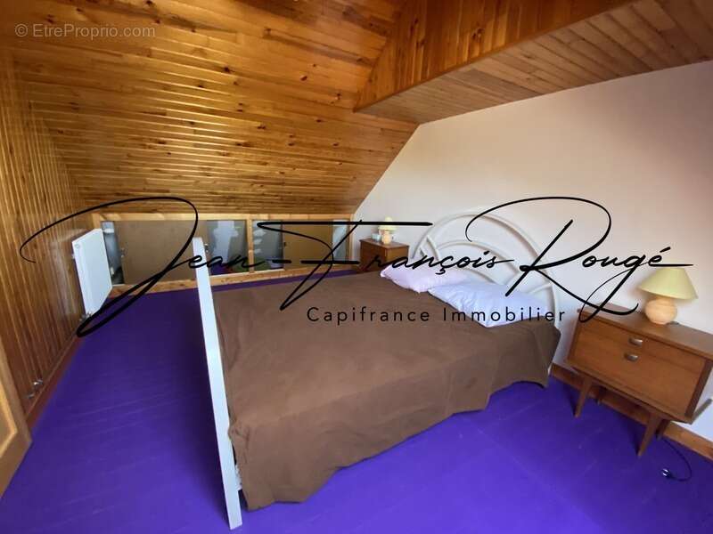 Maison à BLAINVILLE-SUR-MER