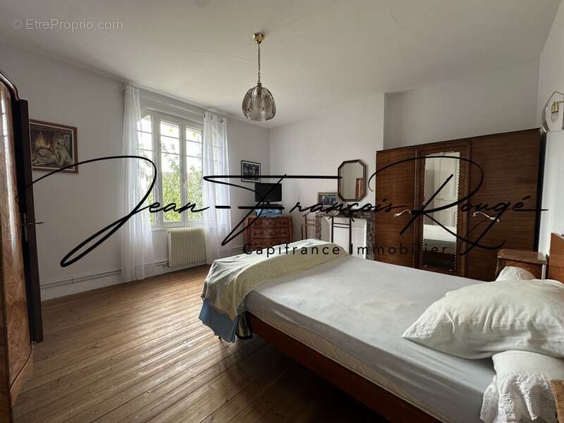 Maison à BLAINVILLE-SUR-MER