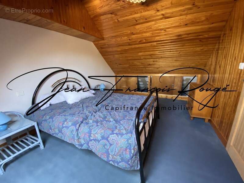 Maison à BLAINVILLE-SUR-MER