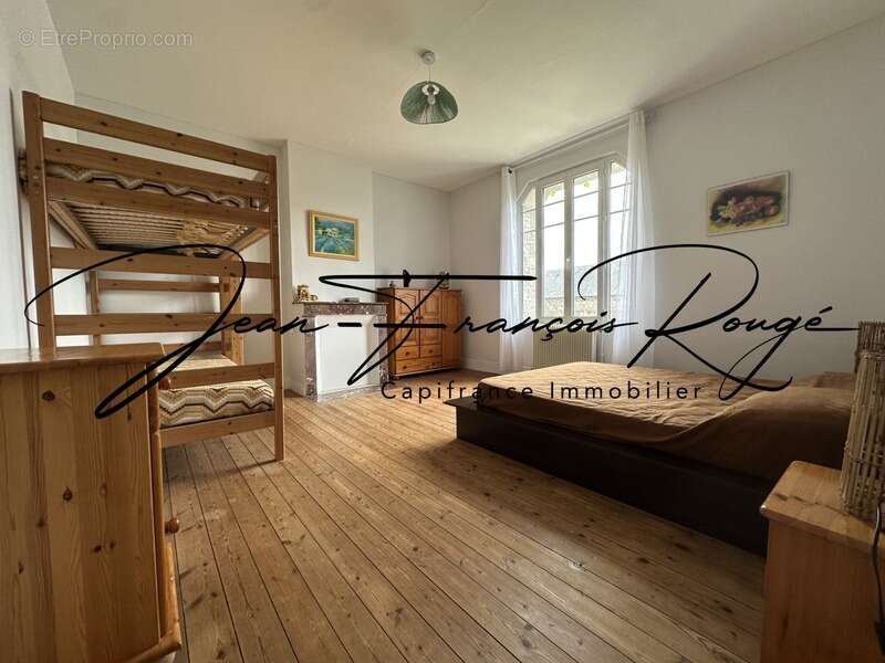 Maison à BLAINVILLE-SUR-MER