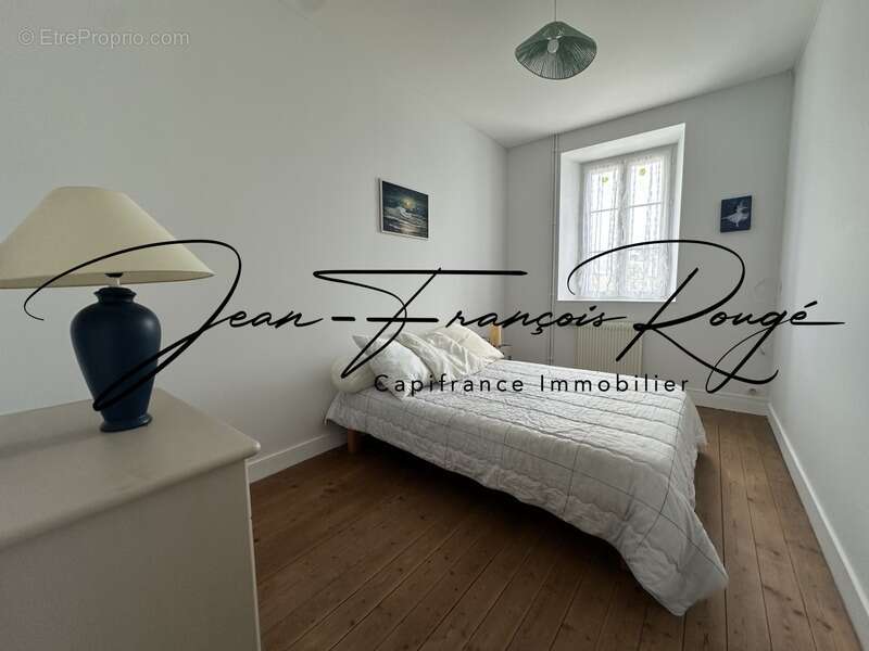 Maison à BLAINVILLE-SUR-MER