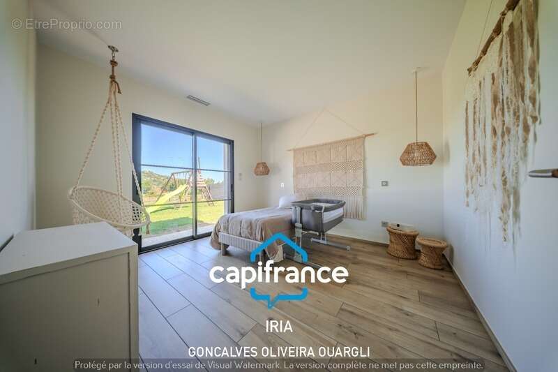 Maison à PENNE-D&#039;AGENAIS