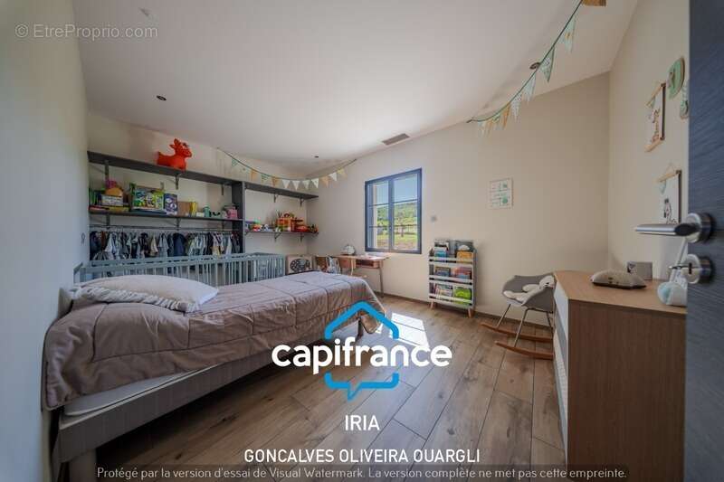 Maison à PENNE-D&#039;AGENAIS